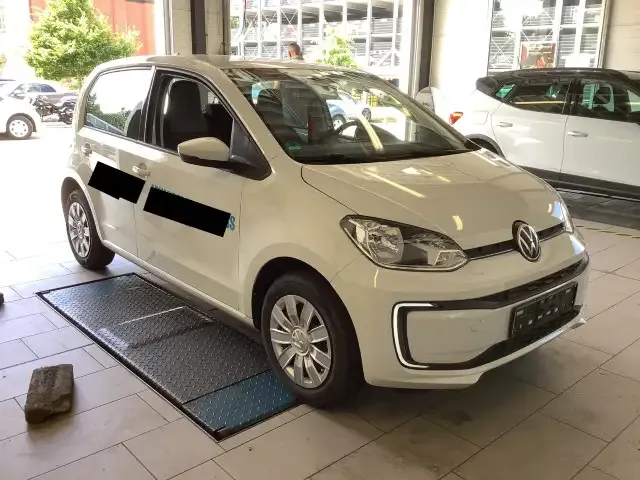 Volkswagen e-up!