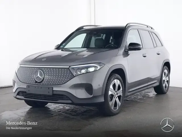 Mercedes-Benz EQB 300