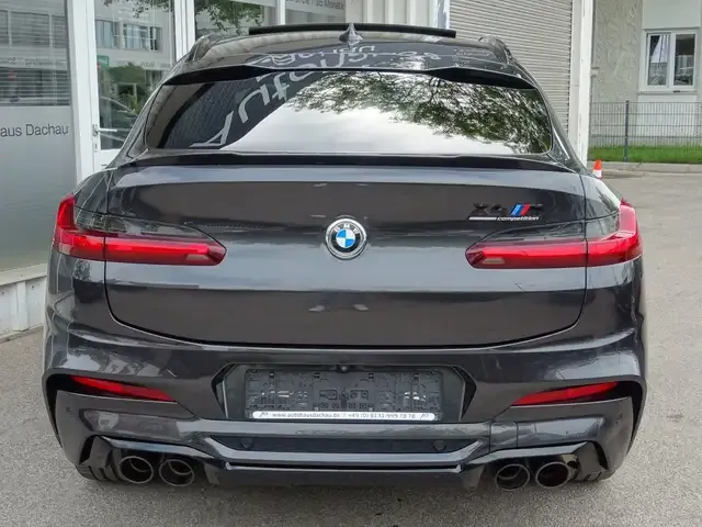 BMW X4 M