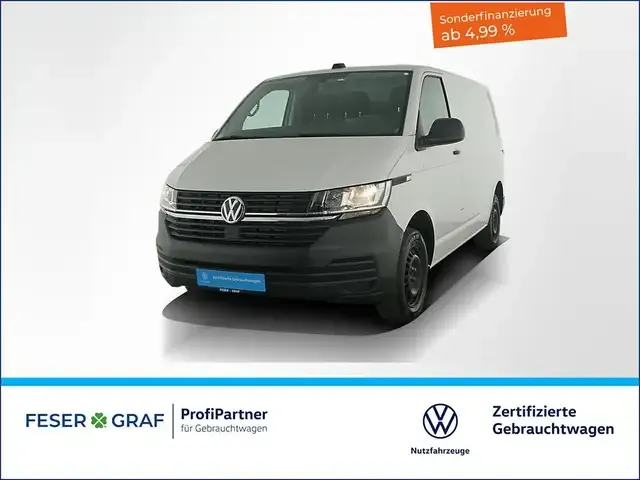 Volkswagen T6.1 Transporter