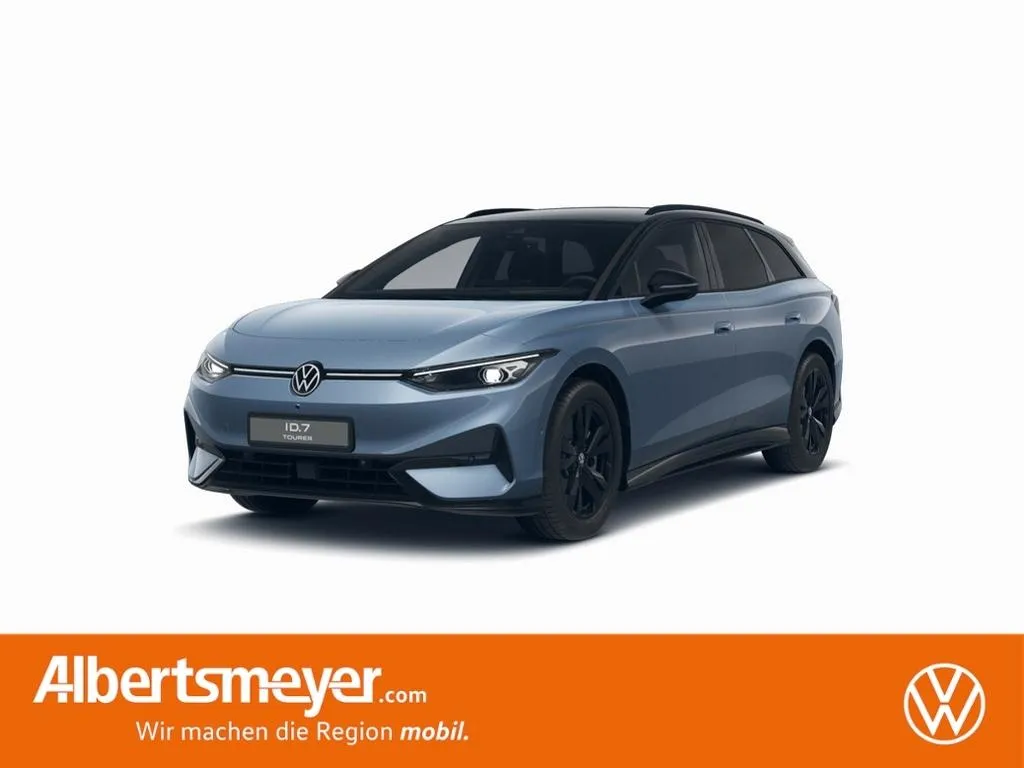 Volkswagen ID.7