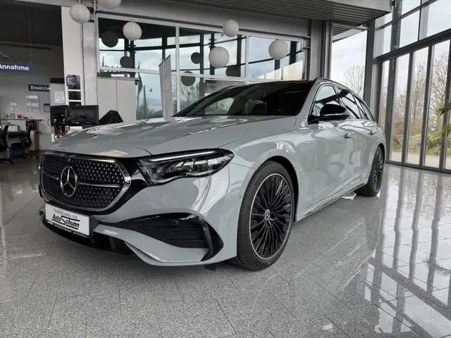 Mercedes-Benz E 450