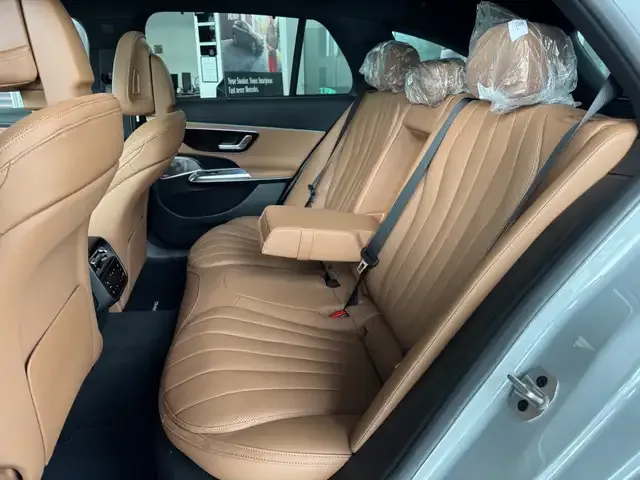 Mercedes-Benz E 450
