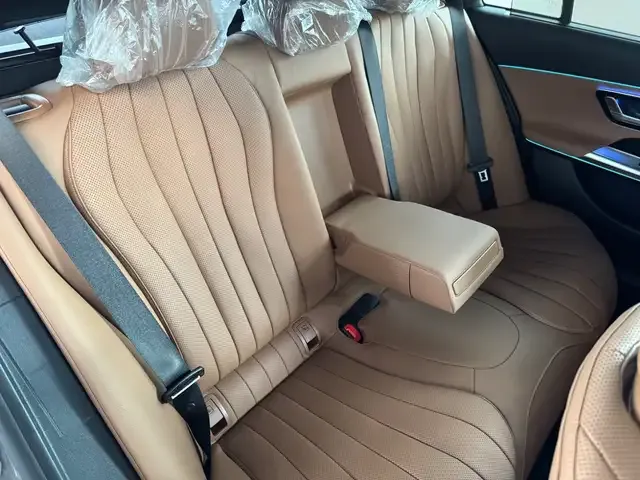 Mercedes-Benz E 450