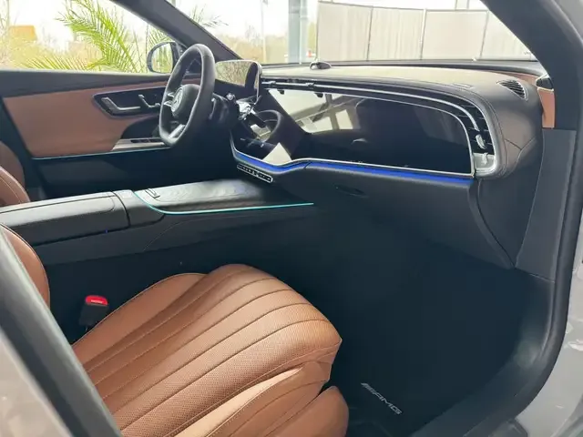 Mercedes-Benz E 450