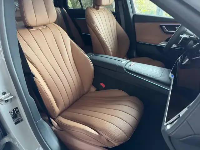 Mercedes-Benz E 450