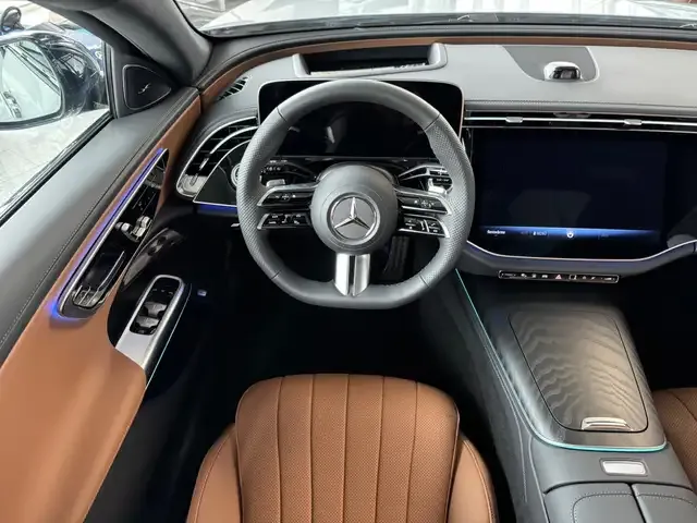 Mercedes-Benz E 450