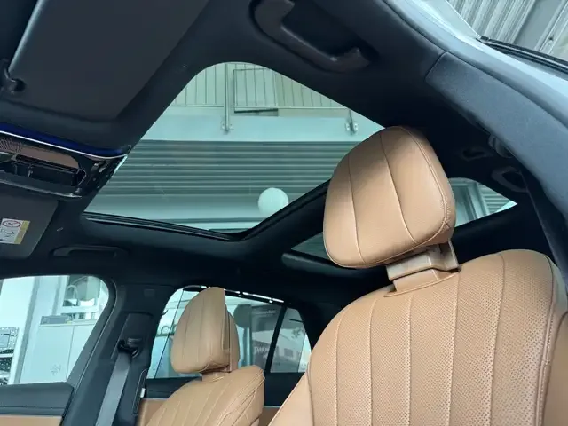 Mercedes-Benz E 450