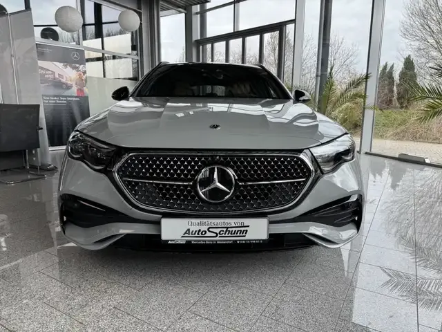 Mercedes-Benz E 450