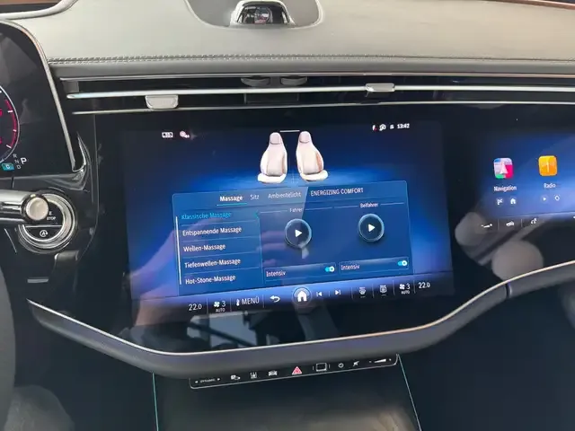Mercedes-Benz E 450