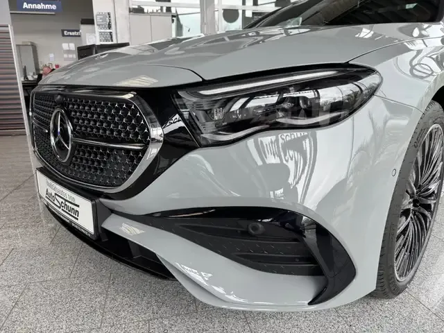 Mercedes-Benz E 450