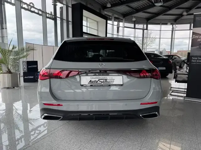 Mercedes-Benz E 450