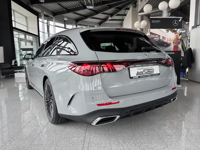 Mercedes-Benz E 450