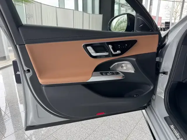 Mercedes-Benz E 450