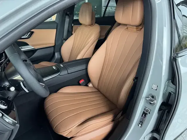 Mercedes-Benz E 450