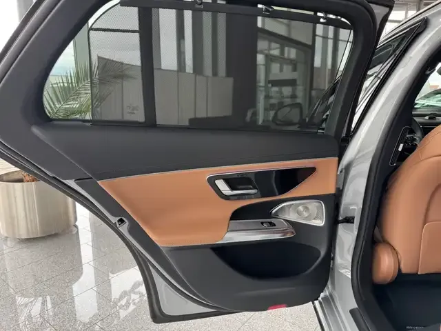 Mercedes-Benz E 450