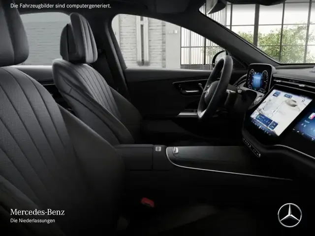 Mercedes-Benz E 400