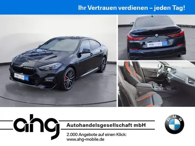 BMW Sonstige