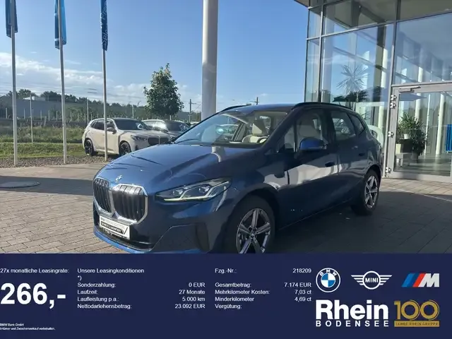 BMW 220