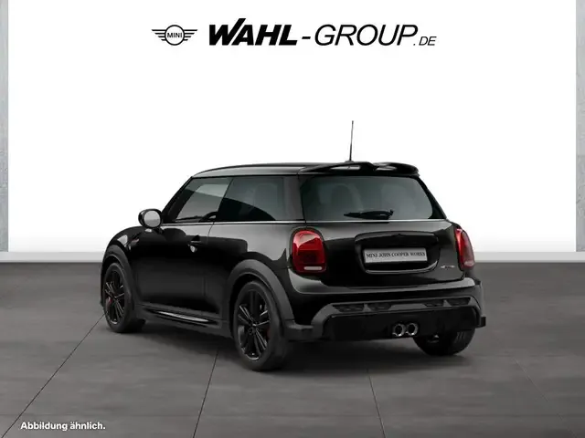 MINI John Cooper Works