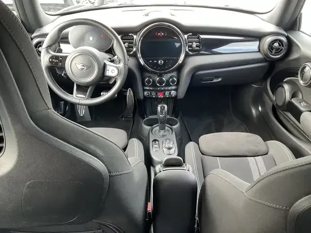 MINI John Cooper Works