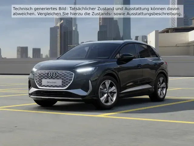 Audi Sonstiges