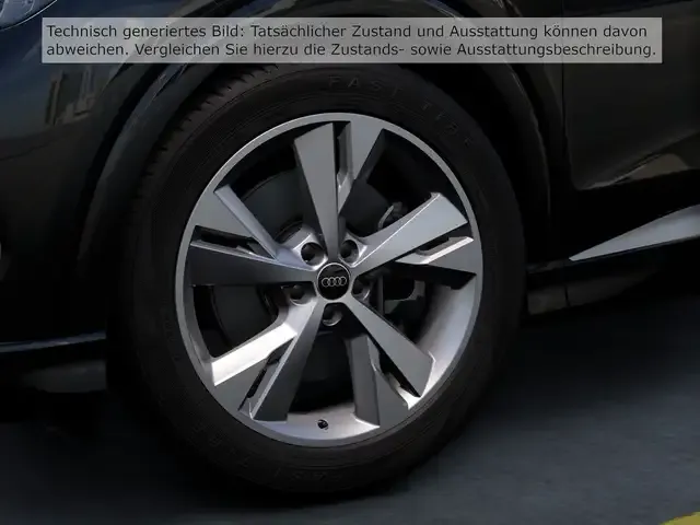 Audi Sonstiges