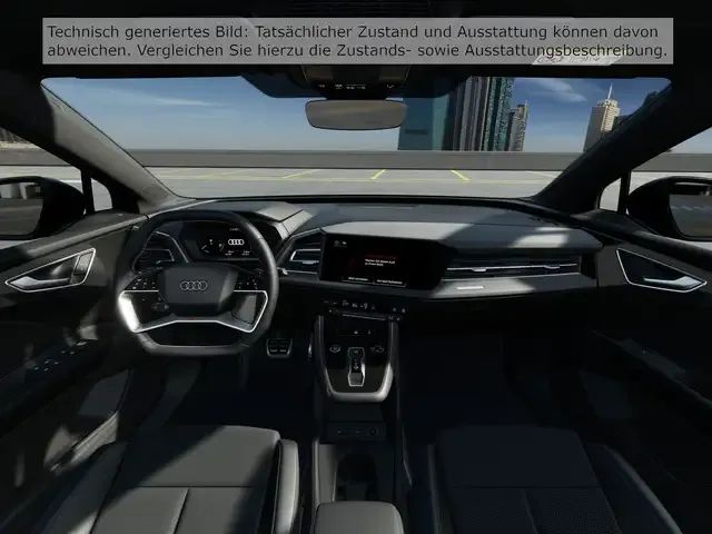 Audi Sonstiges