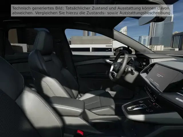 Audi Sonstiges