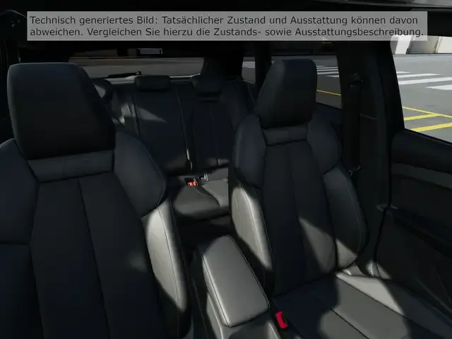 Audi Sonstiges