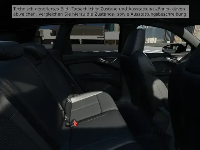 Audi Sonstiges