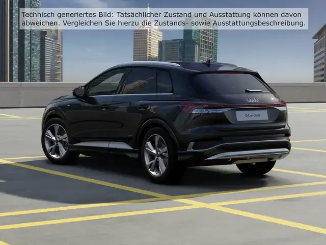 Audi Sonstiges
