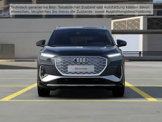 Audi Sonstiges