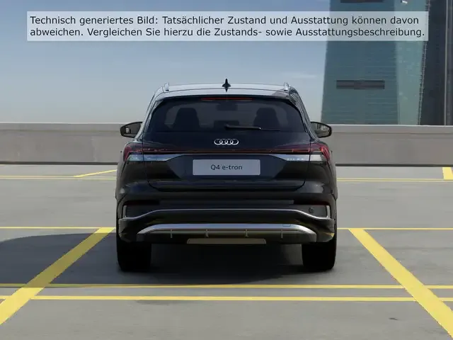 Audi Sonstiges