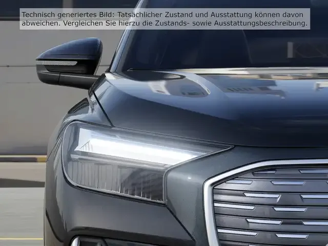 Audi Sonstiges