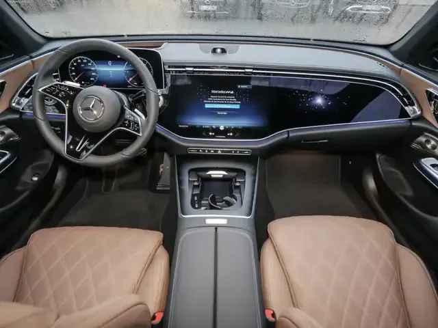 Mercedes-Benz E 450