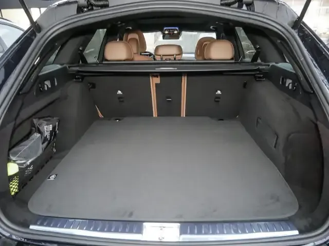 Mercedes-Benz E 450