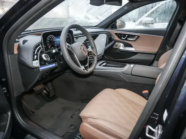 Mercedes-Benz E 450