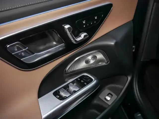 Mercedes-Benz E 450