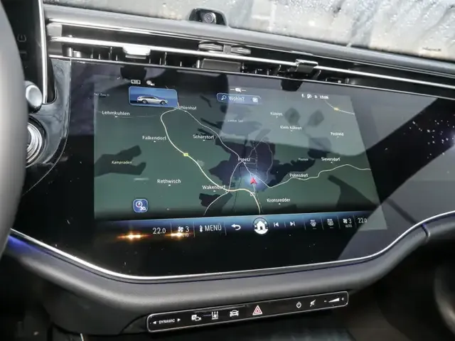 Mercedes-Benz E 450