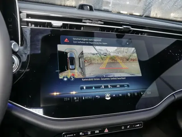 Mercedes-Benz E 450
