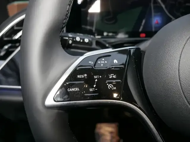 Mercedes-Benz E 450