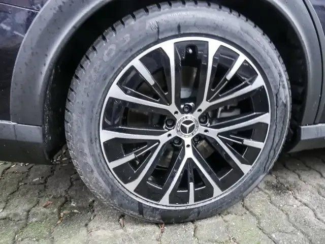 Mercedes-Benz E 450