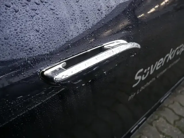 Mercedes-Benz E 450