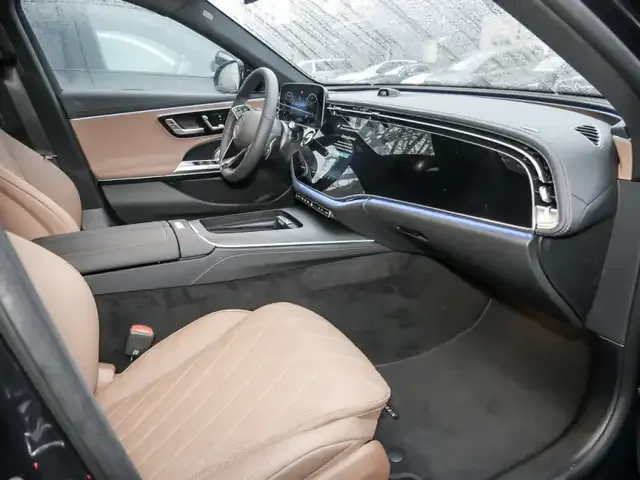 Mercedes-Benz E 450
