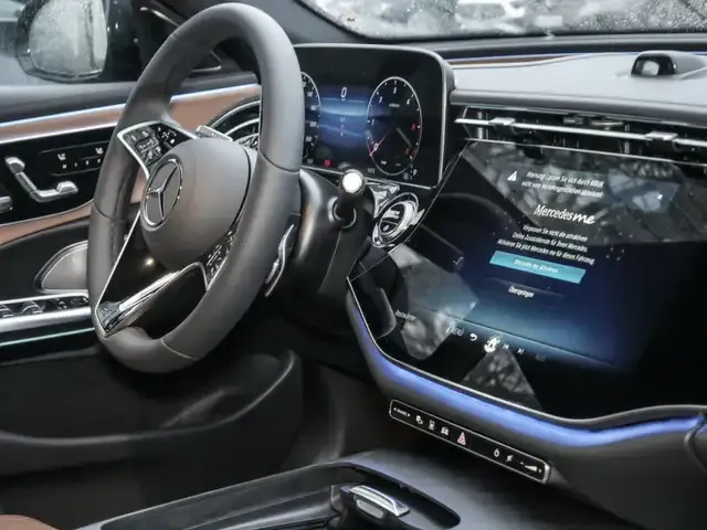 Mercedes-Benz E 450