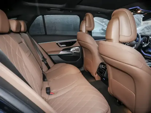 Mercedes-Benz E 450