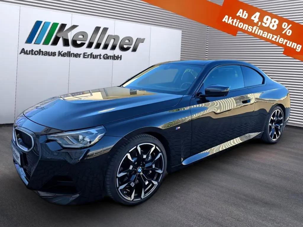 BMW 230
