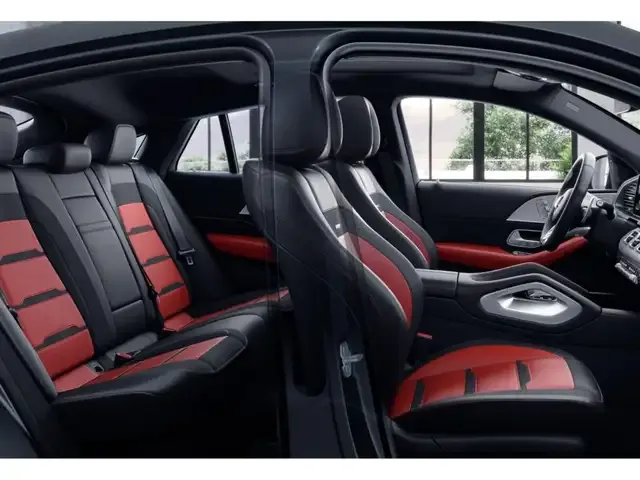 Mercedes-Benz GLE 53 AMG