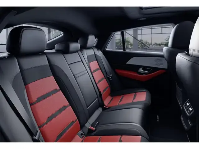 Mercedes-Benz GLE 53 AMG